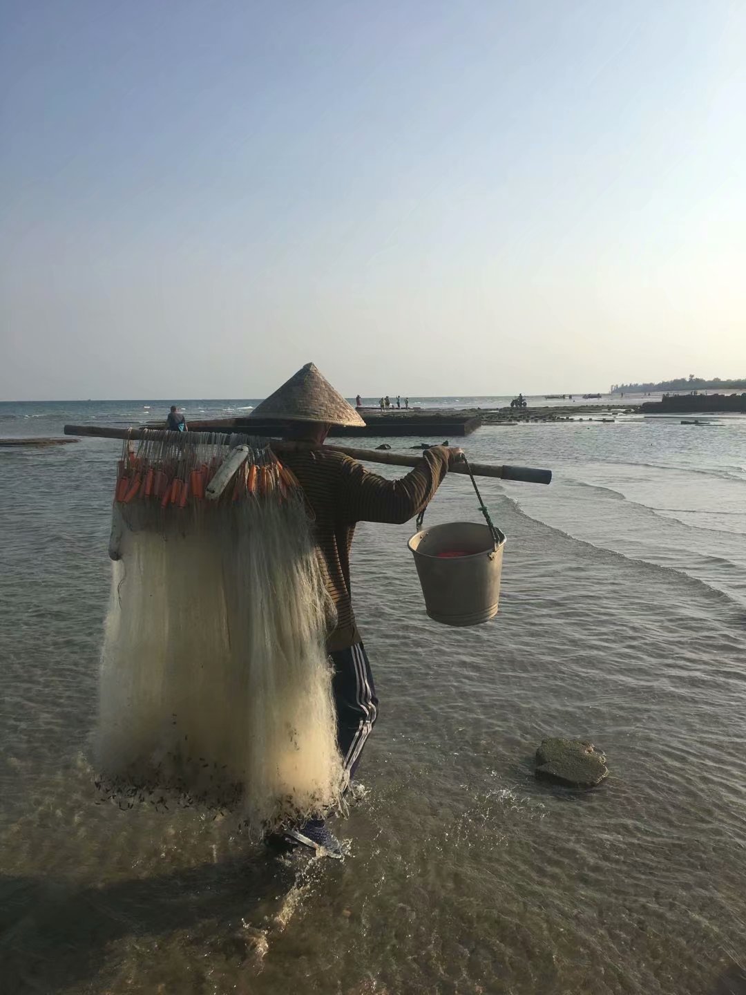 潿洲島自助遊攻略