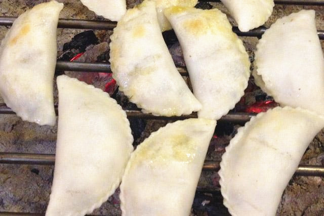 寻味千岛湖尝一尝那些传统乡味小吃