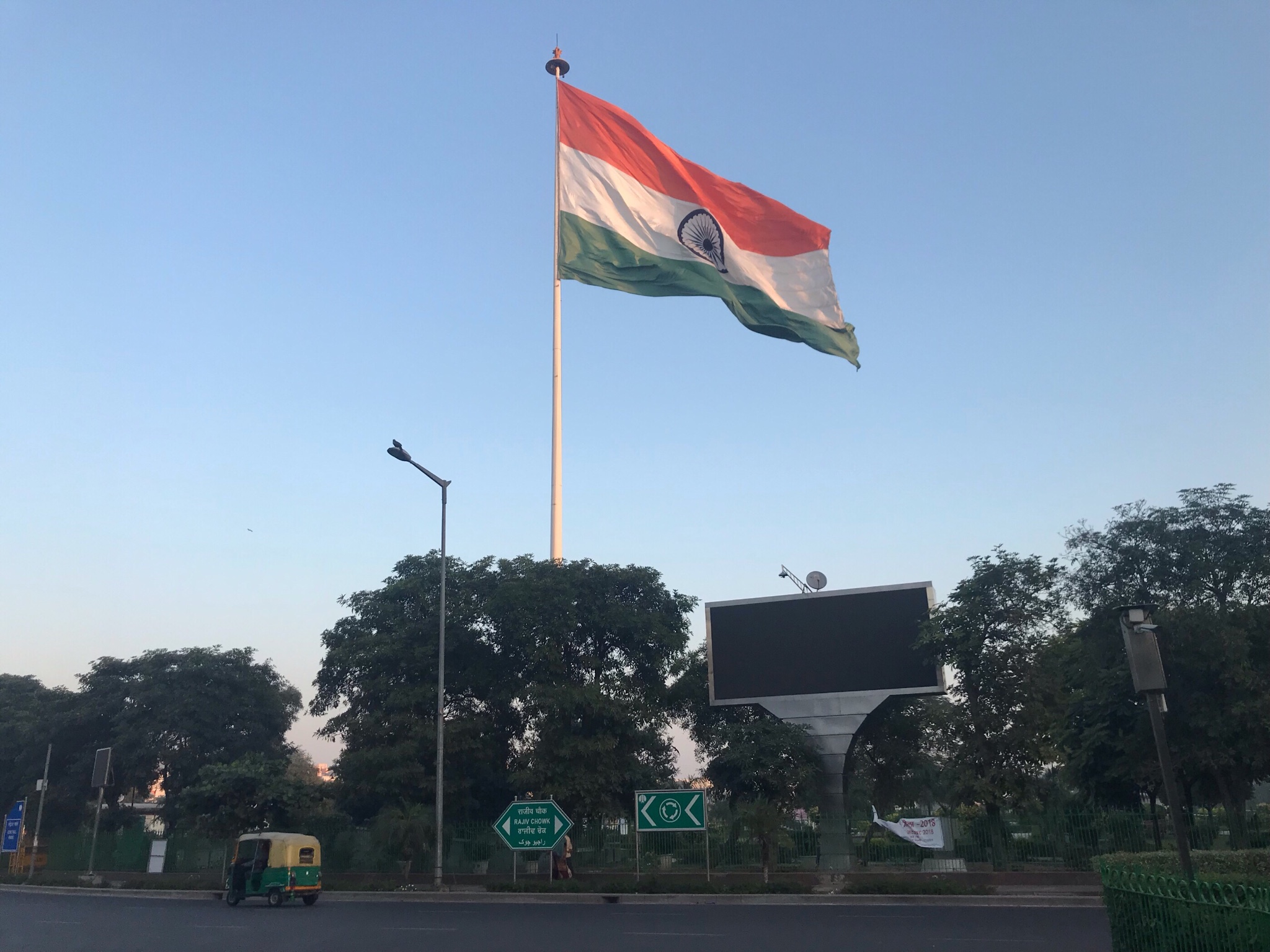 消除偏见,拓宽边界 —— 13天北印度金三角慢慢游_游记