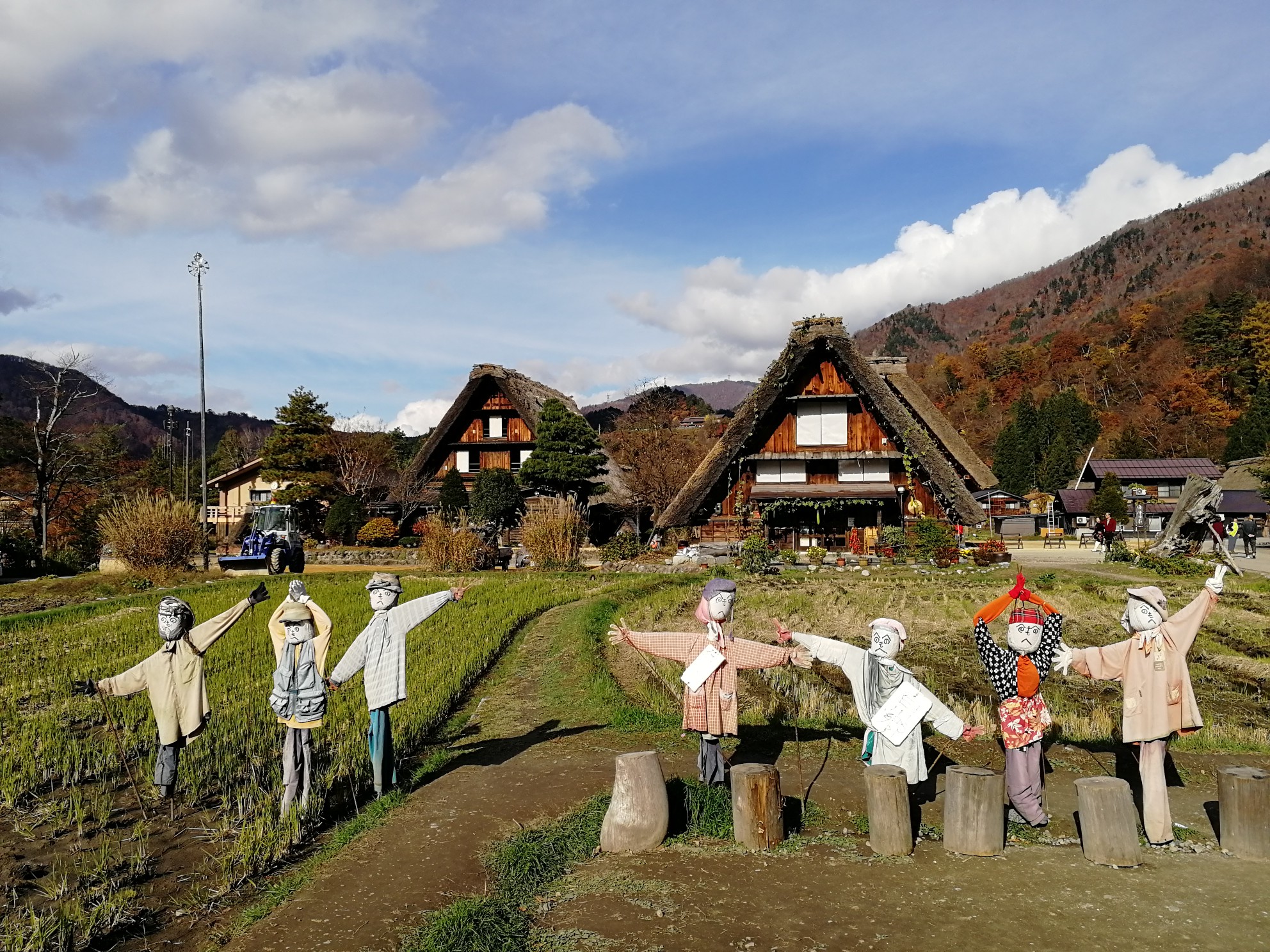 名古屋自助遊攻略