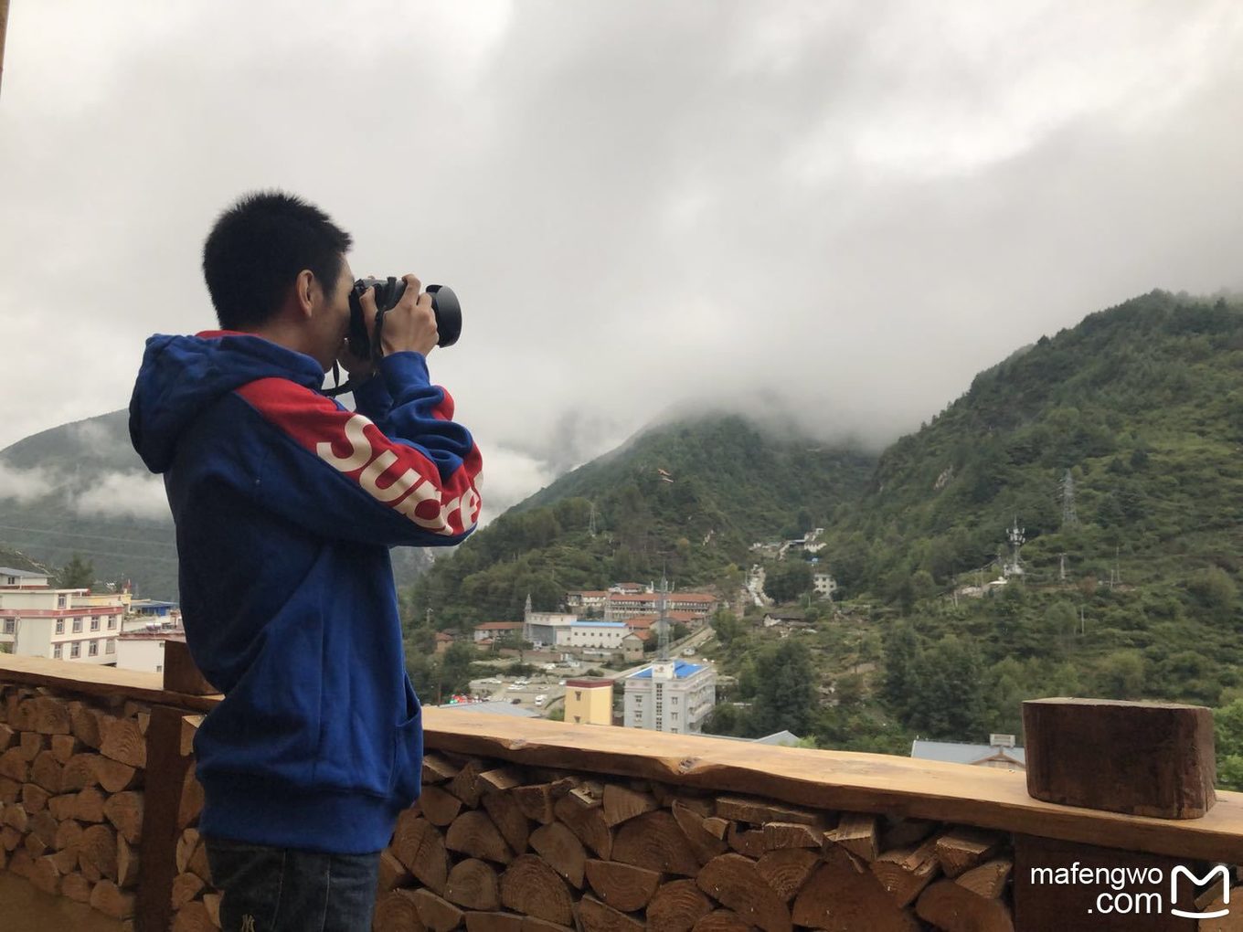 雨崩自助遊攻略