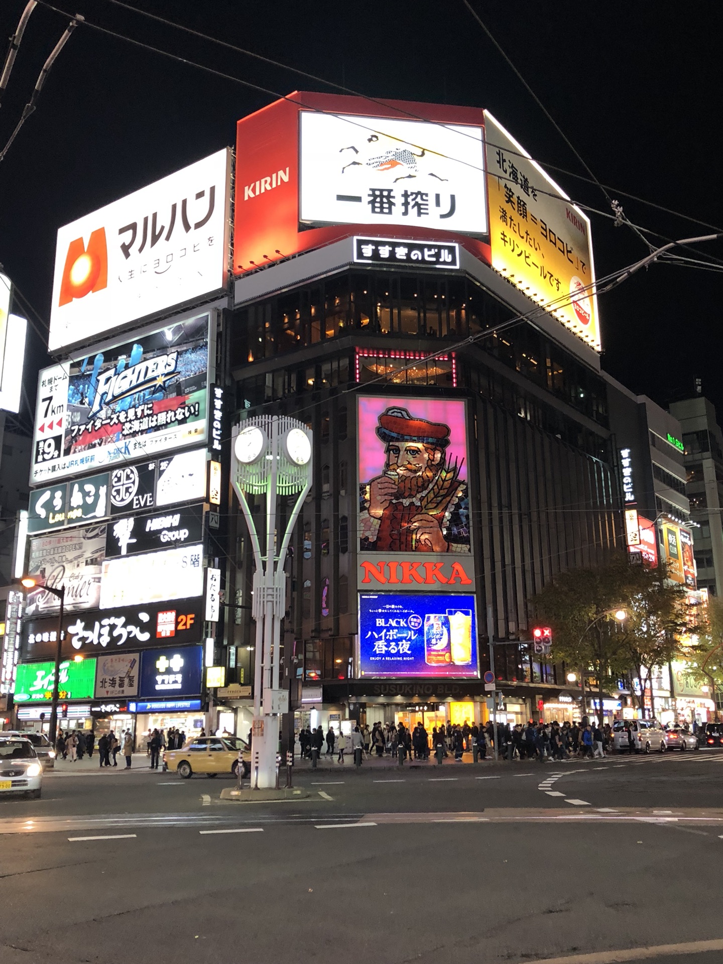 札幌自助遊攻略