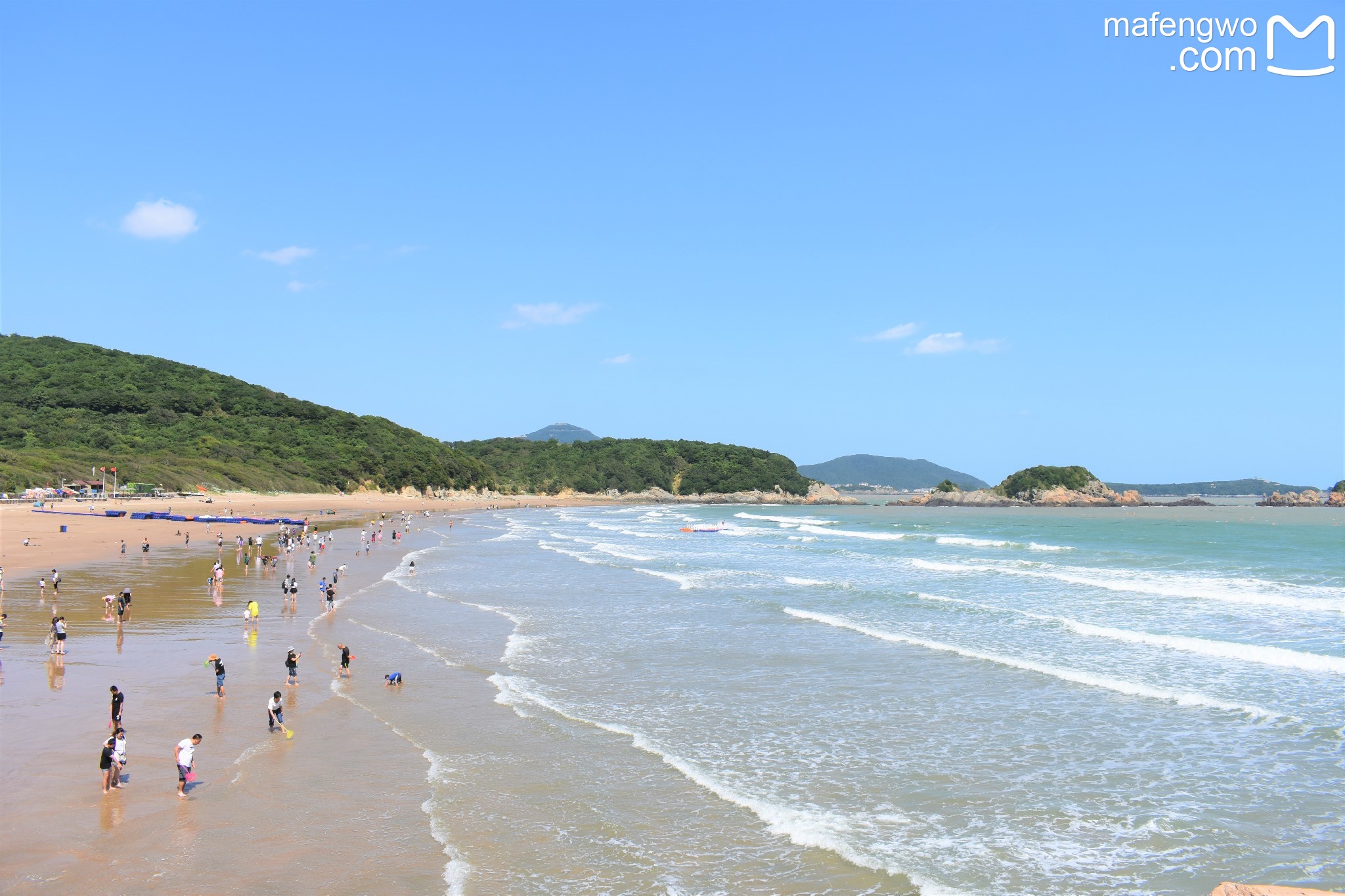 東極島自助遊攻略