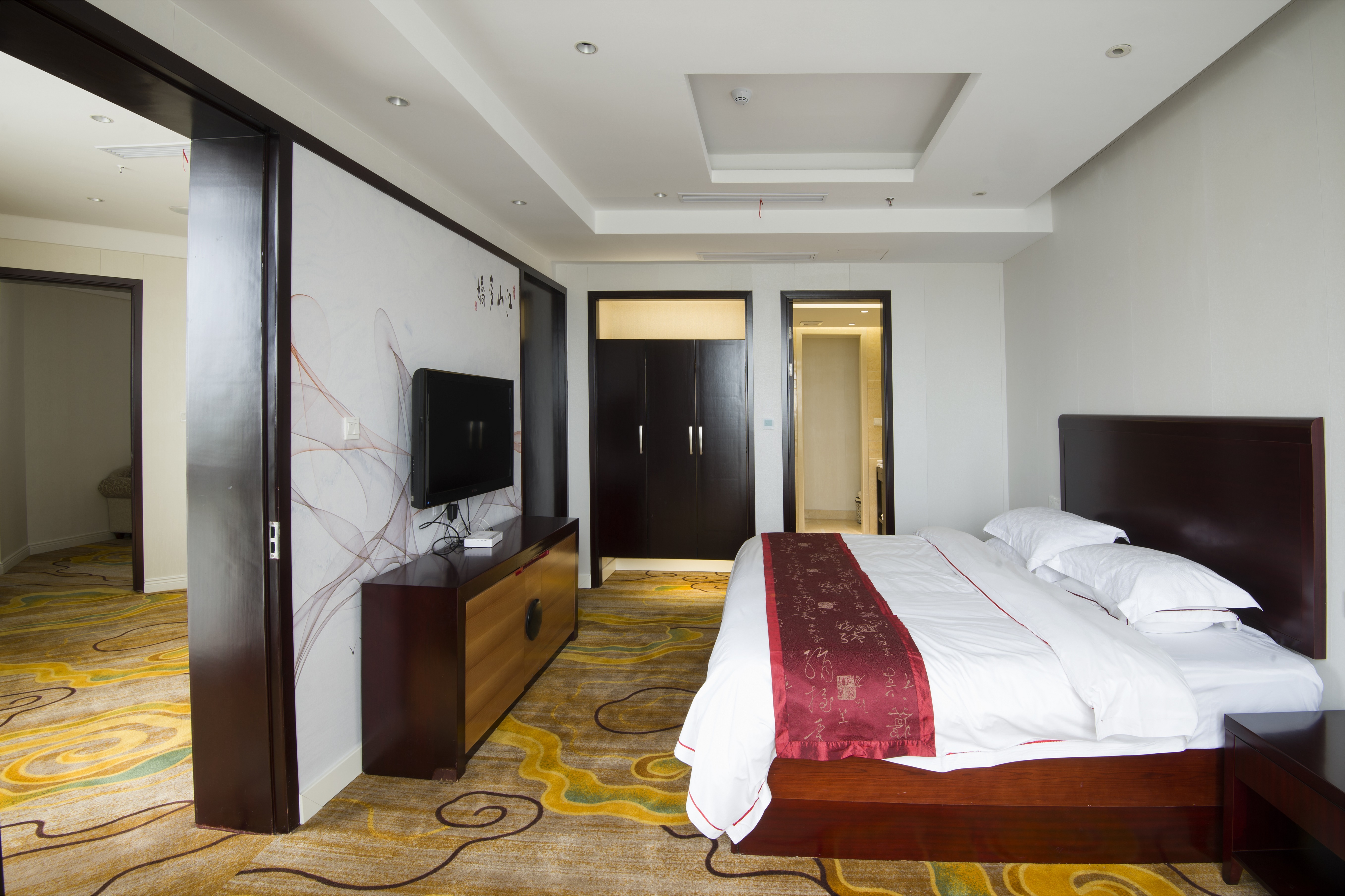 江阴金顾山大酒店