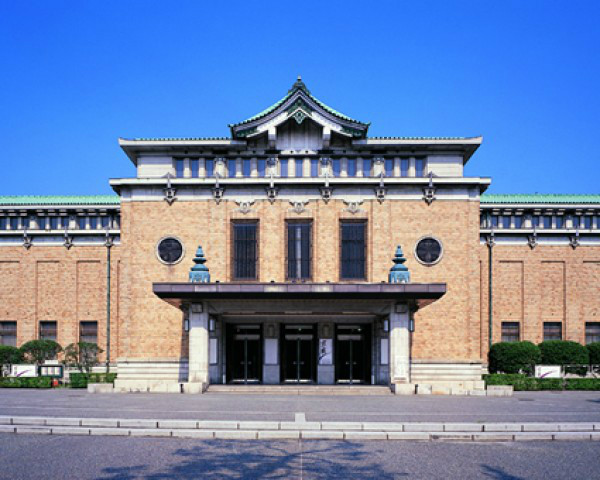 京都博物馆大合集 