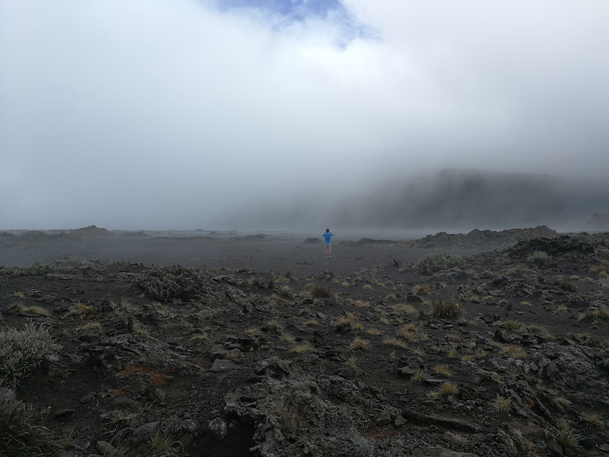 Piton de Fournaise