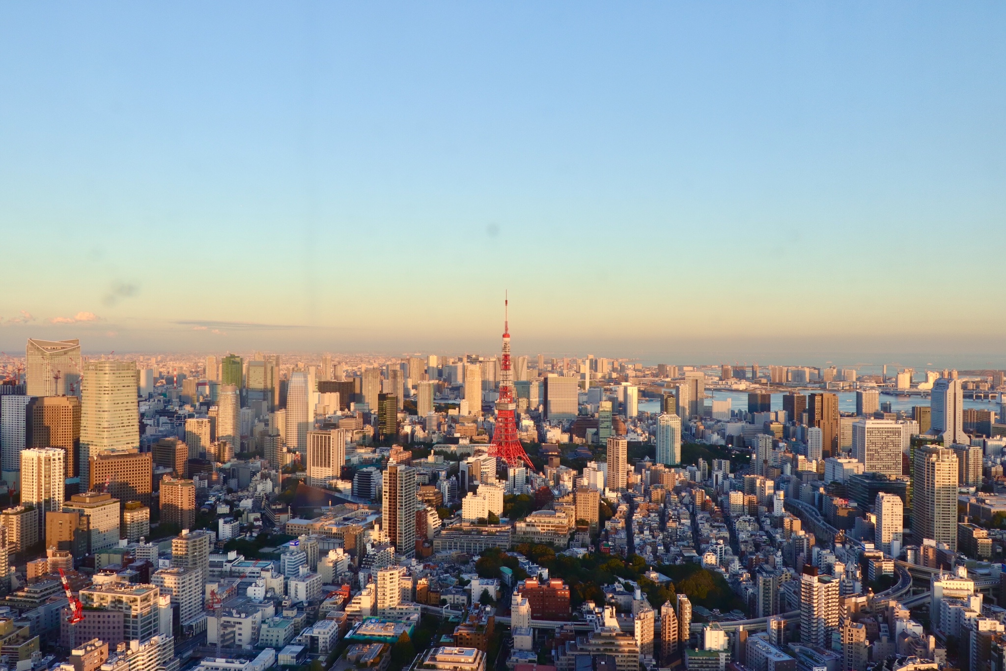 東京自助遊攻略