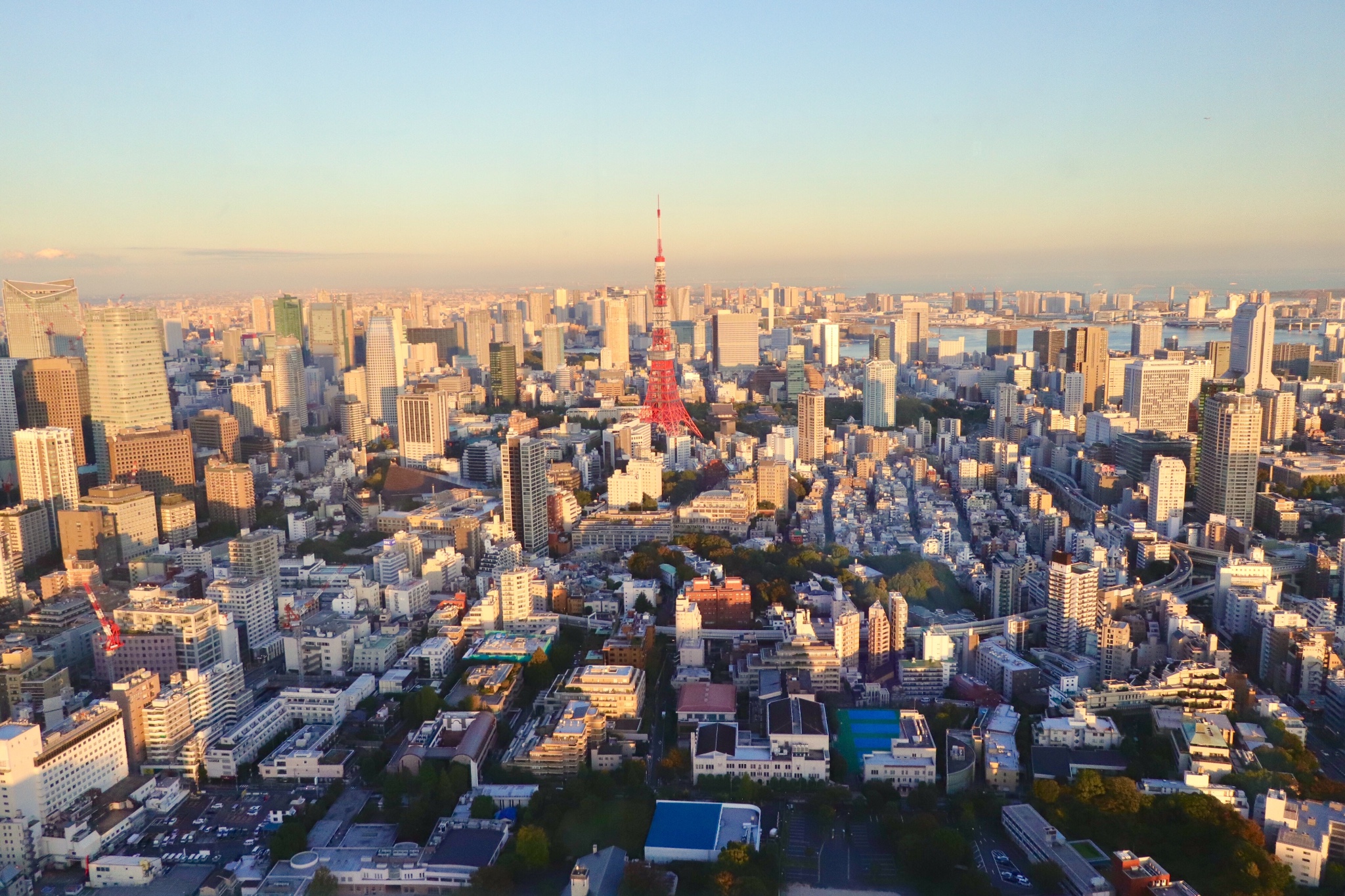 東京自助遊攻略