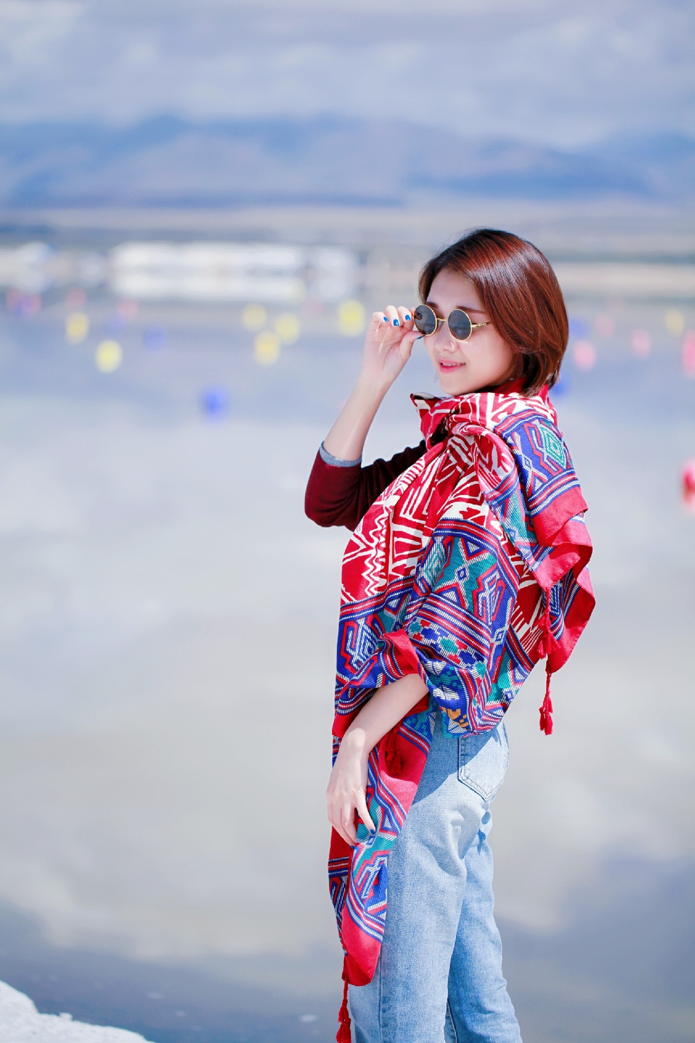 大美青海,中国旅游攻略 - 马蜂窝