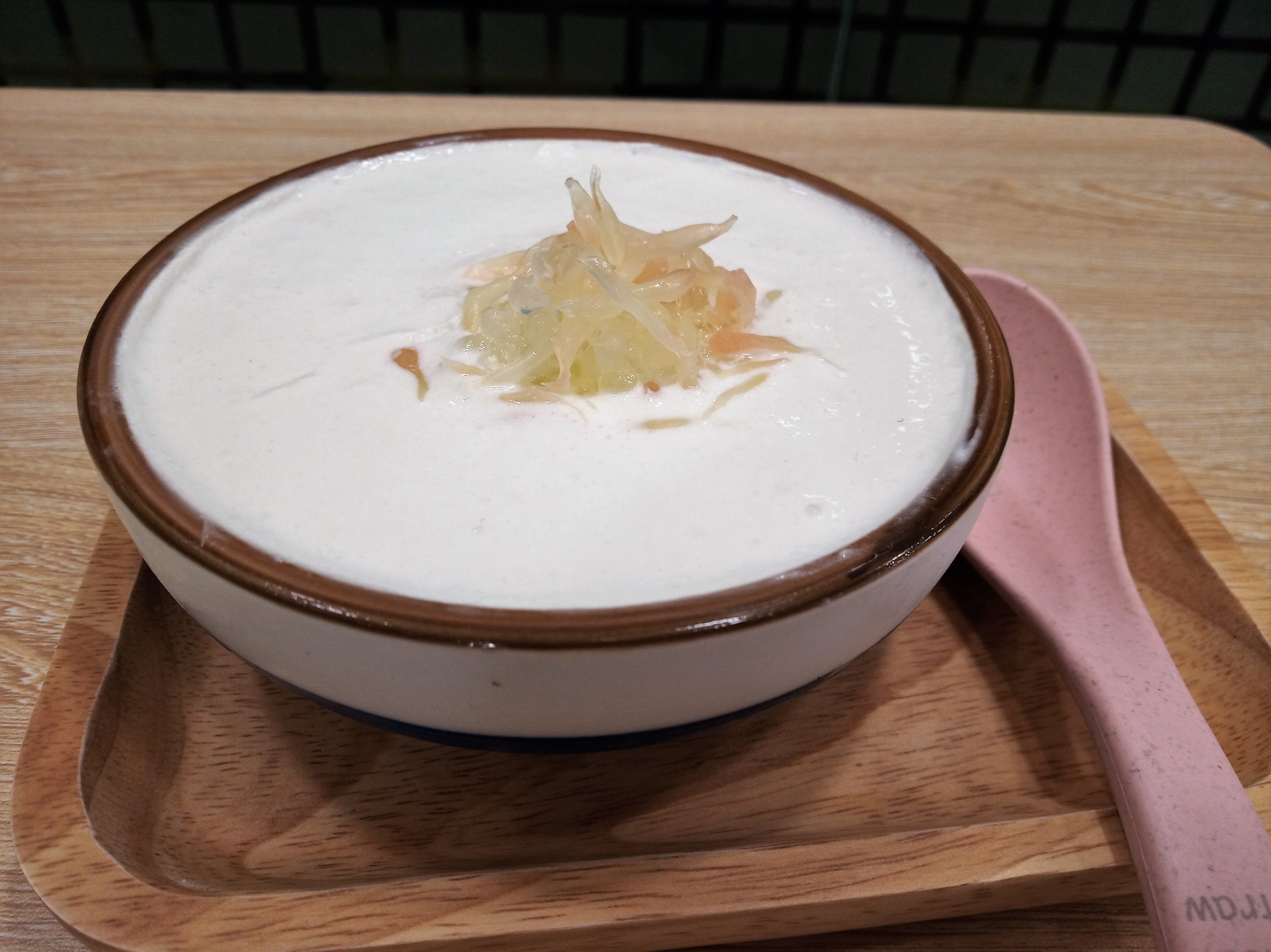 香港美食-粒粒果甜品