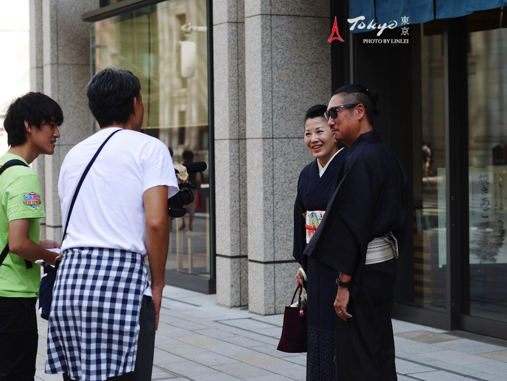 東京自助遊攻略