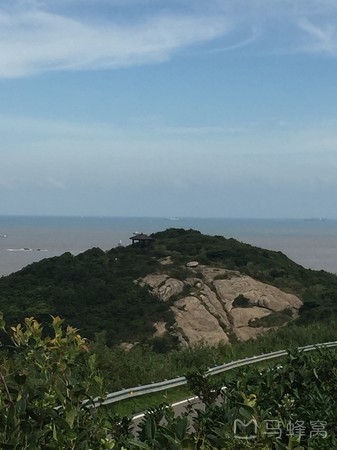 青山角旅游图片,青山角自助游图片,青山角旅游景点照片 - 马蜂窝图库