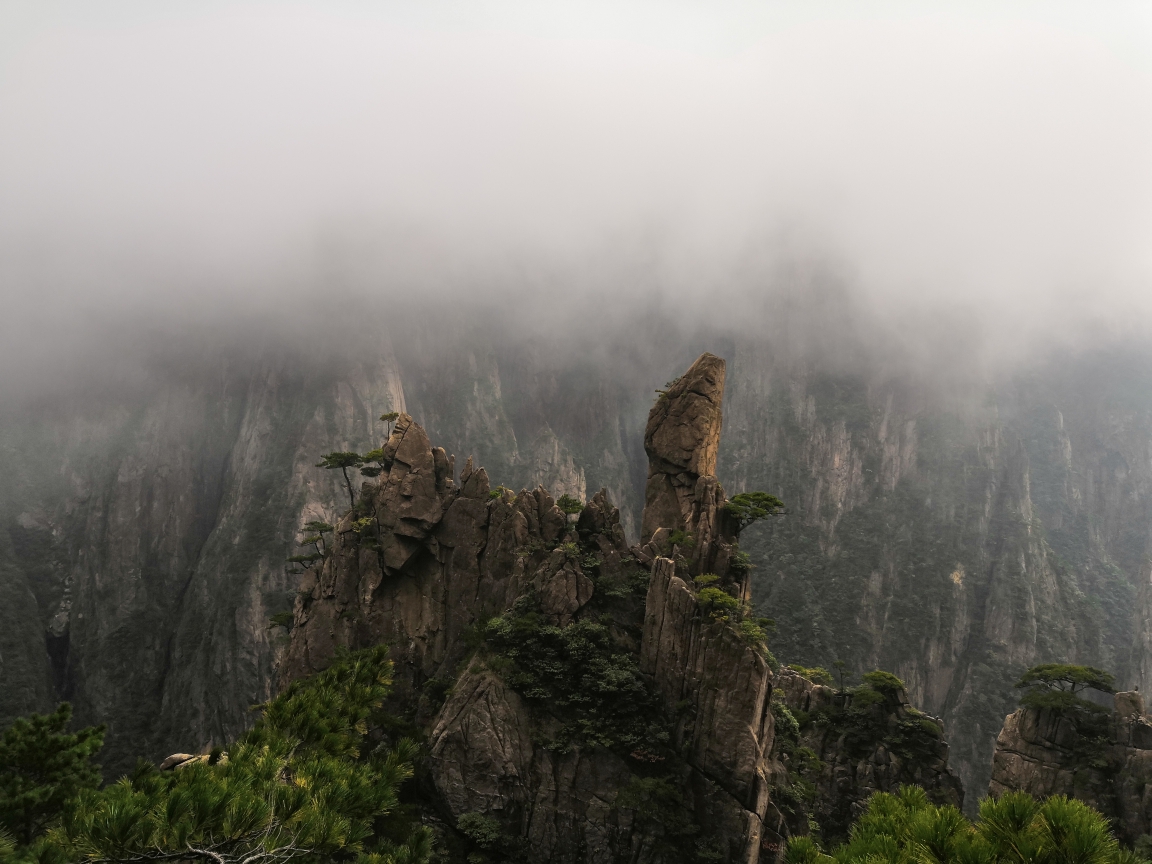 黃山自助遊攻略