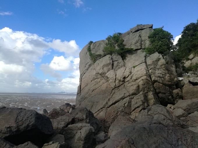 温州洞头——大门岛之攻略