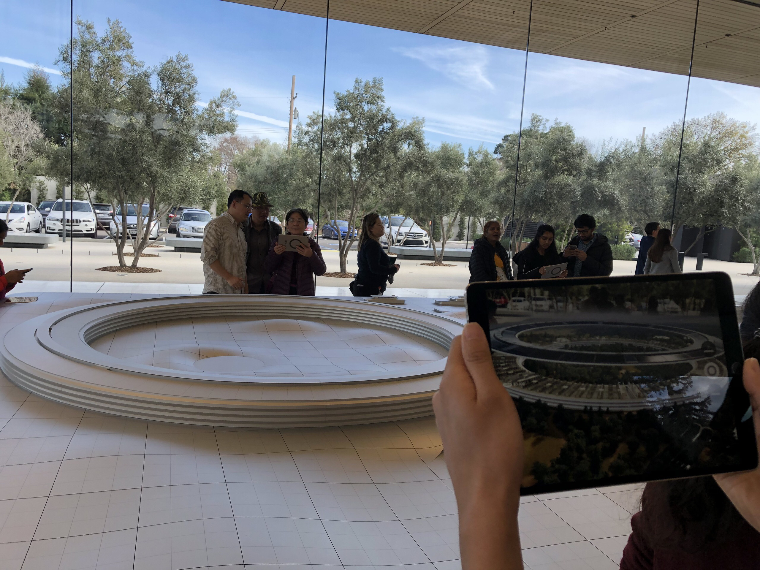 帕罗奥图美食-Palo Alto Cafe