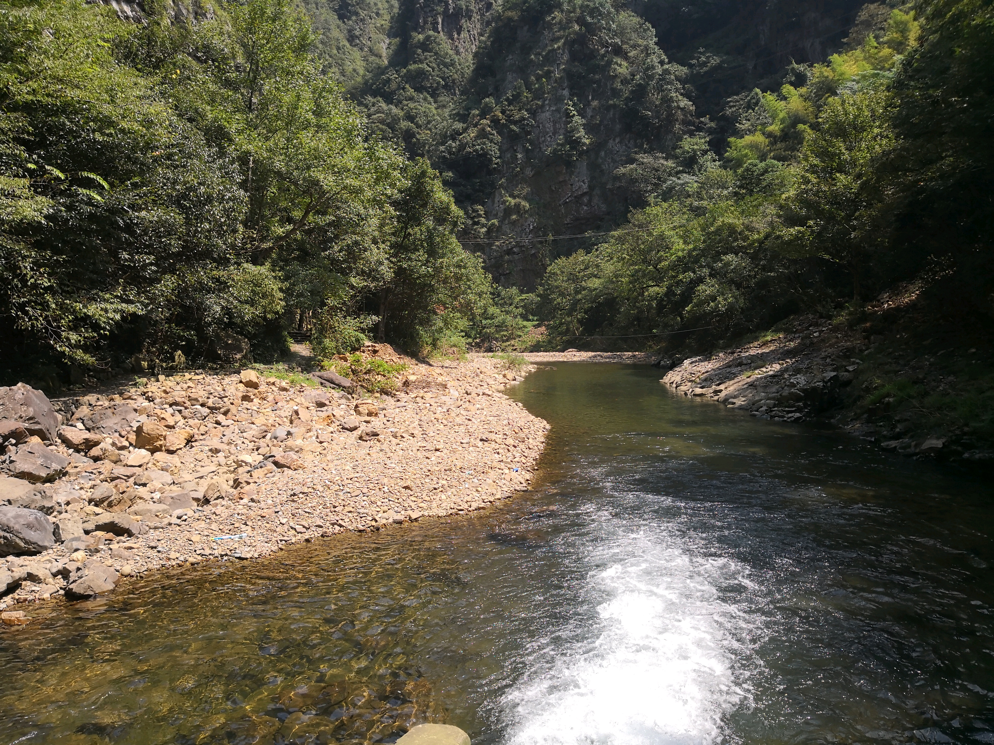 水墨汀溪風景區自助遊圖片,水墨汀溪風景區旅遊景點照片 - 馬蜂窩圖庫