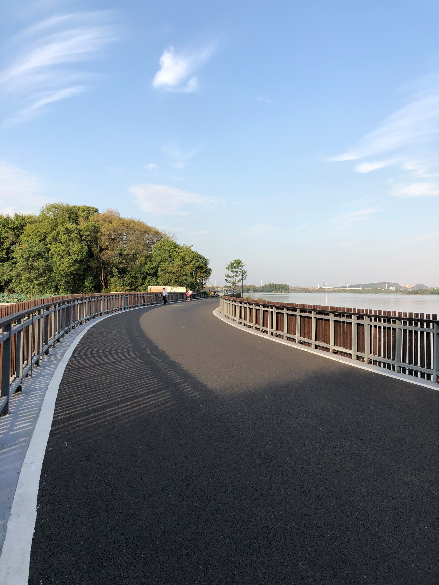 (2018 十一)"蔡甸花博汇" "东湖绿道",武汉自助游攻略 - 马蜂窝