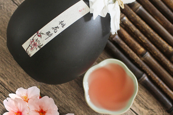 林芝桃花节全攻略,酿一壶桃花醉品十里花海