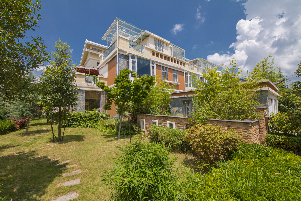 丽江西子别墅客栈预订,丽江西子别墅客栈价格_地址_图片_点评,古城区