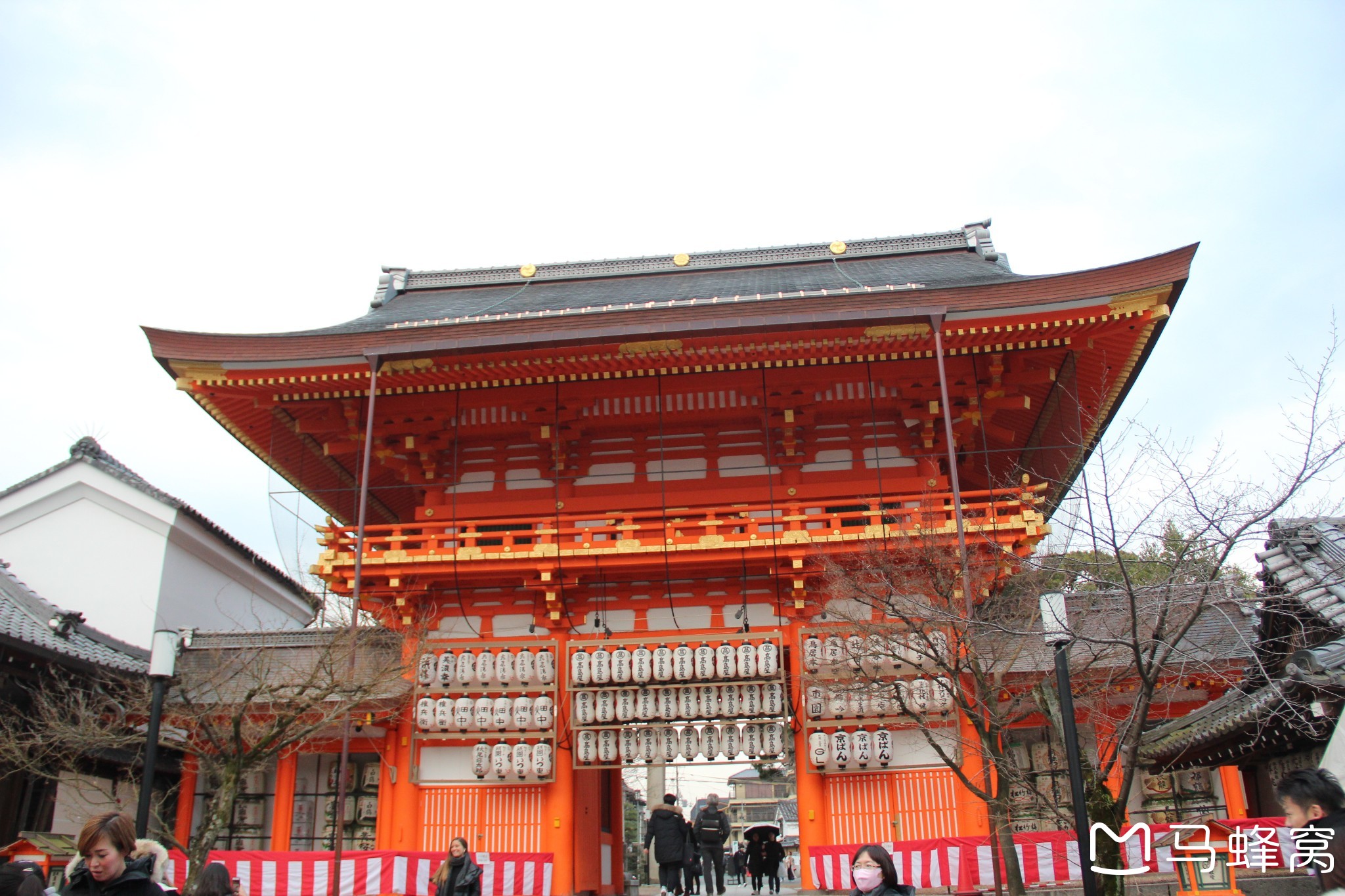 京都自助遊攻略