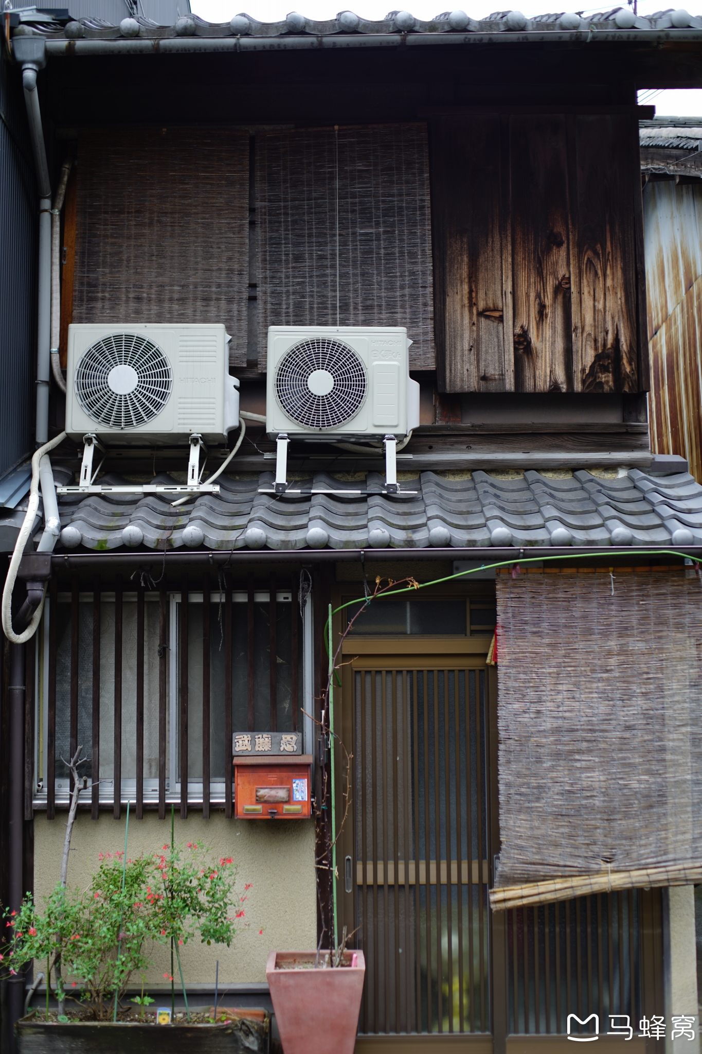 京都自助遊攻略