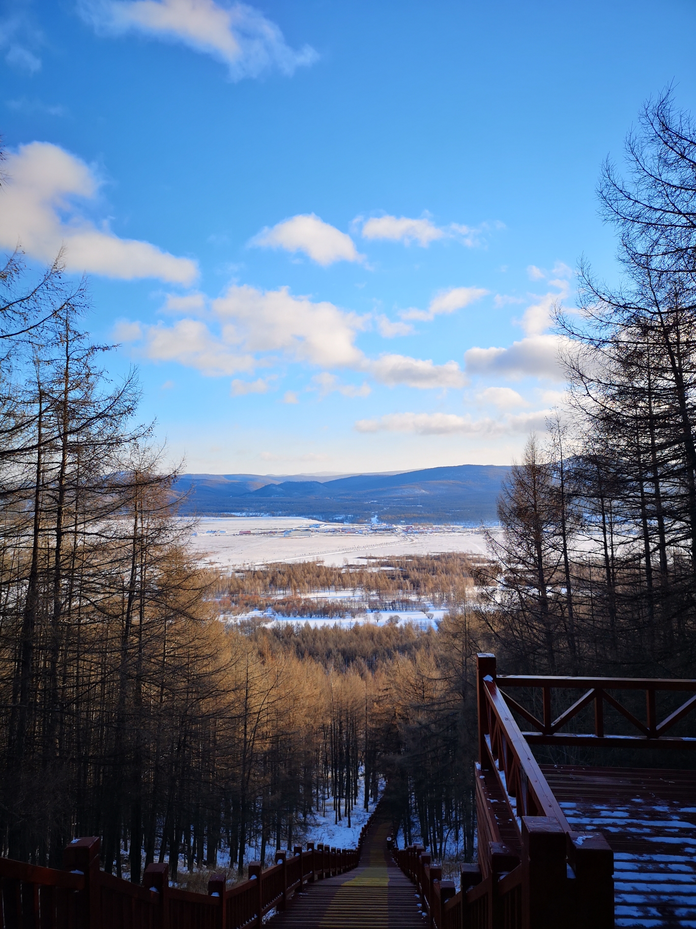 梦幻阿尔山,阿尔山自助游攻略 - 马蜂窝