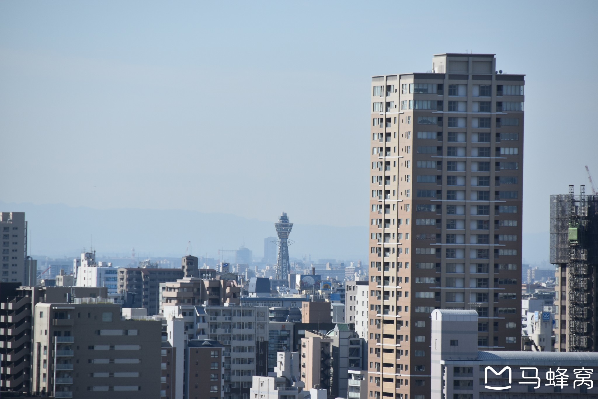 大阪自助遊攻略