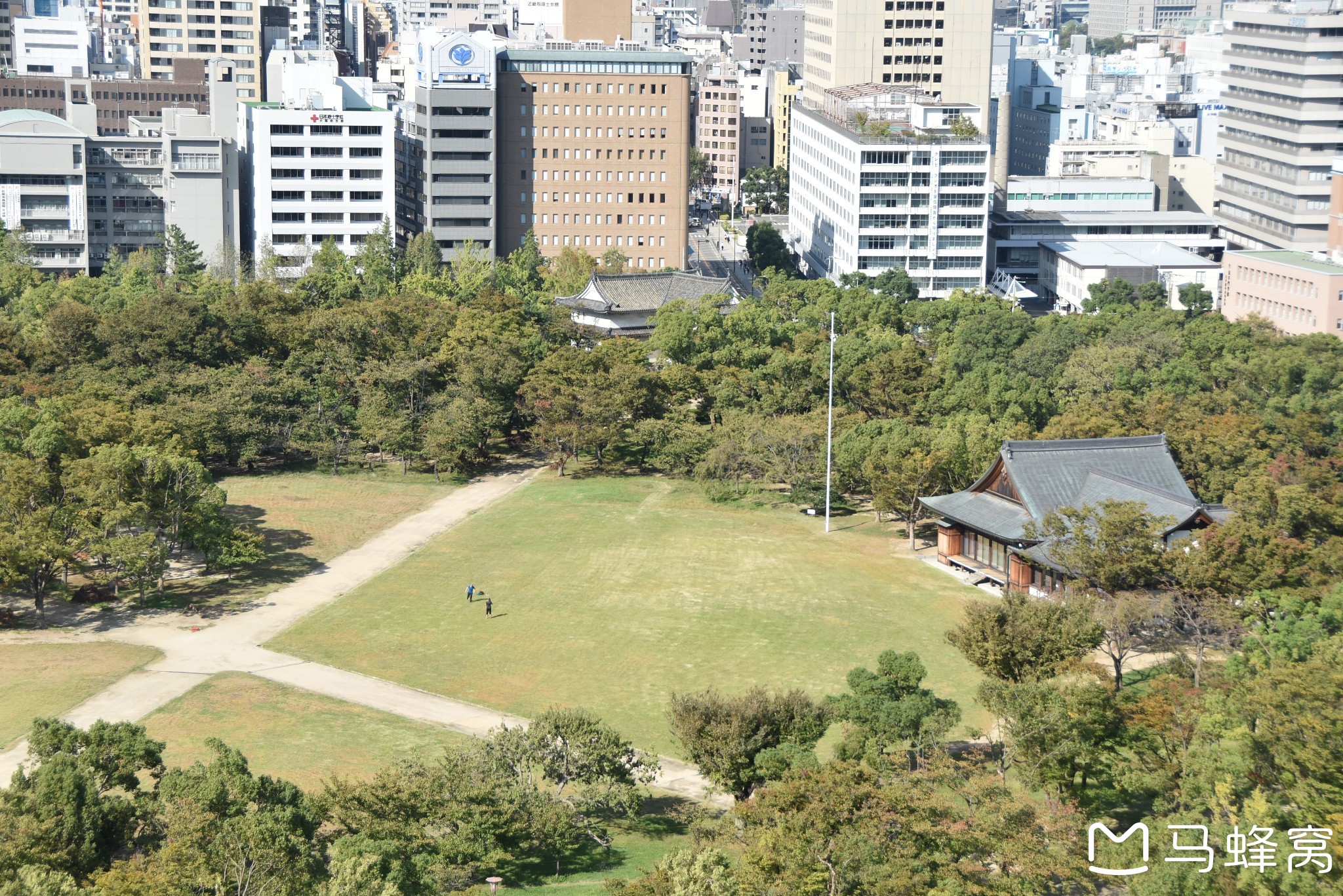 大阪自助遊攻略