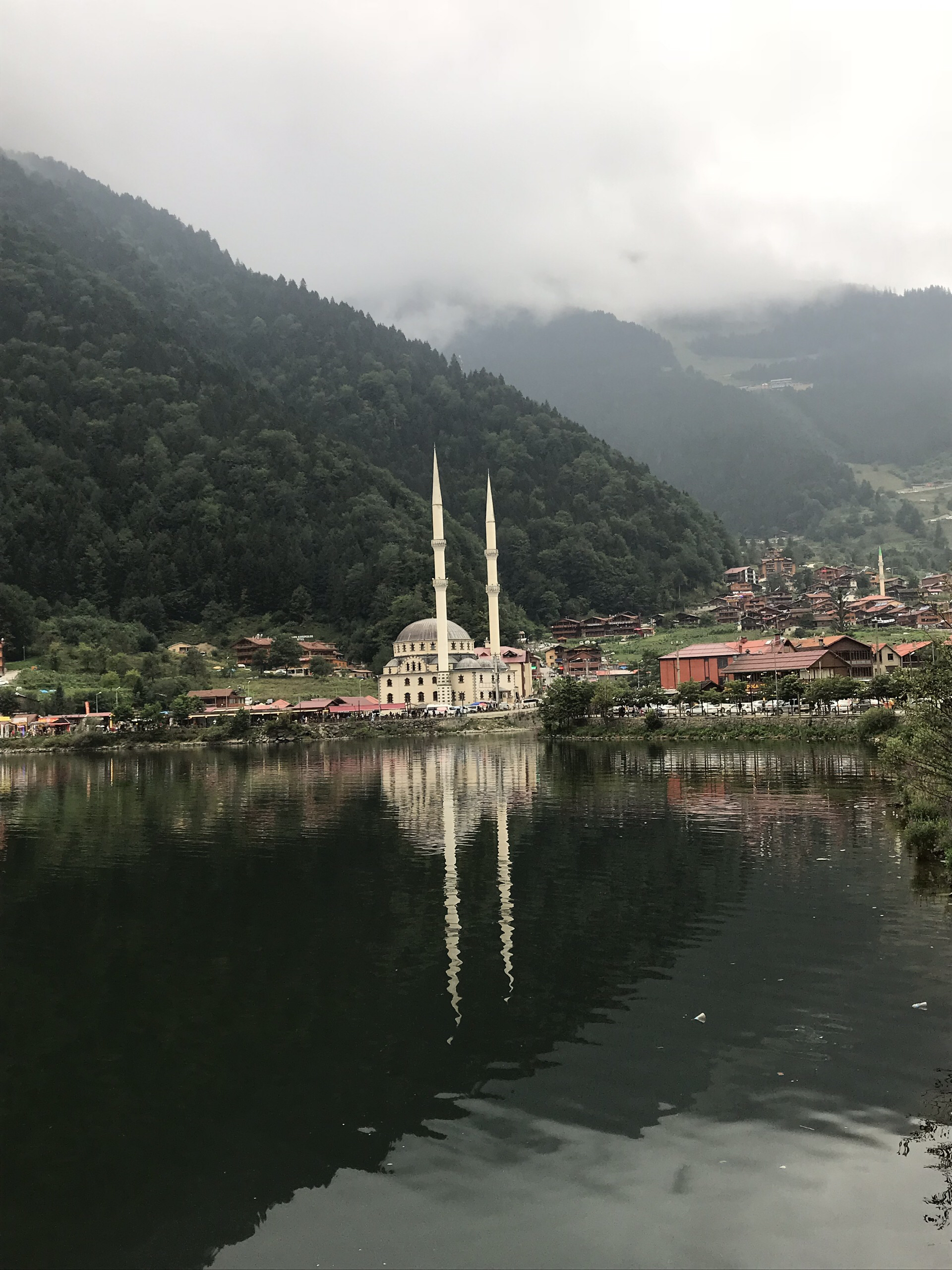 Uzungol