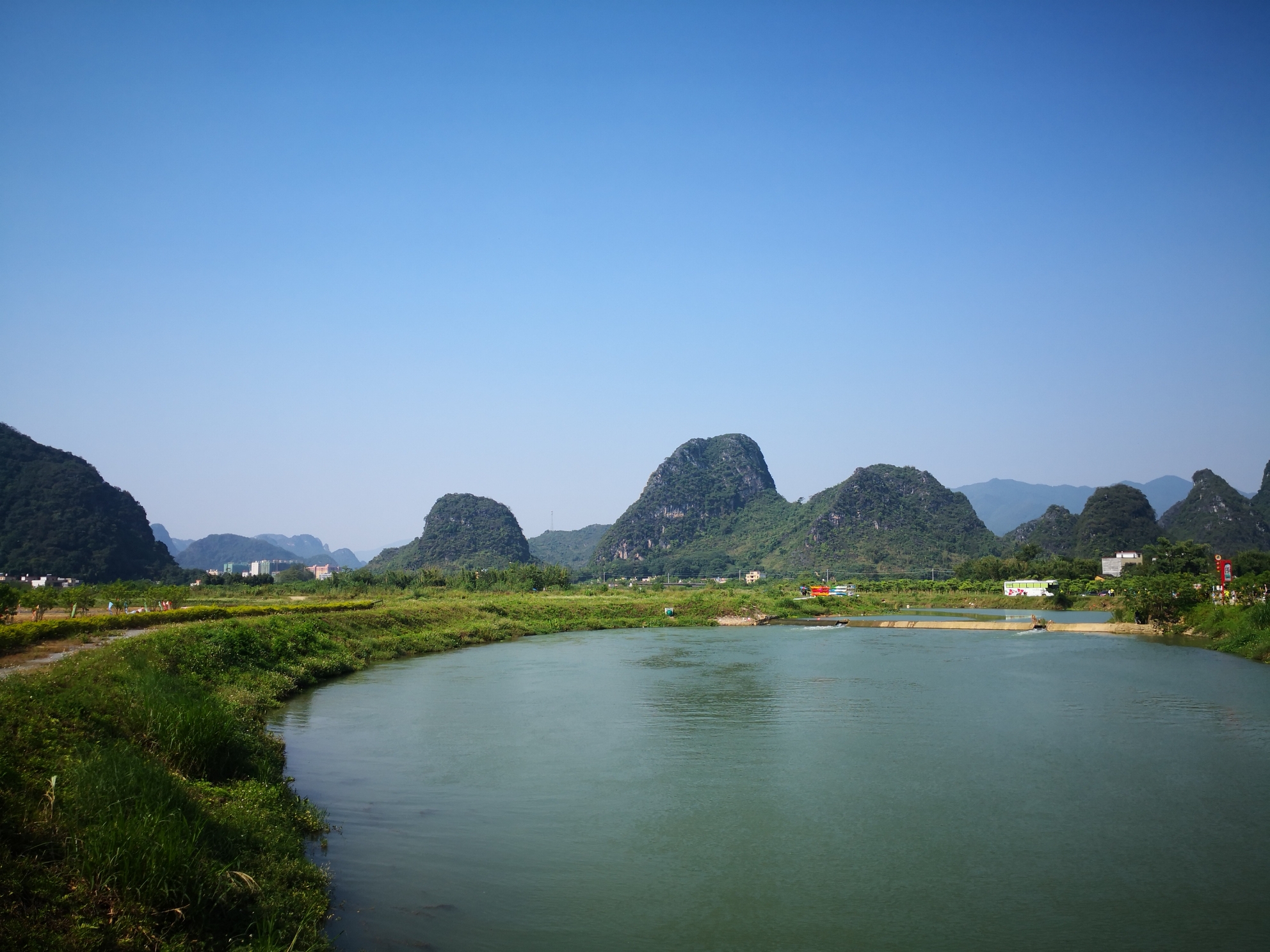 龍門南崑山雲頂溫泉遊記, 南崑山雲頂溫泉旅遊攻略, 南崑山雲頂溫泉