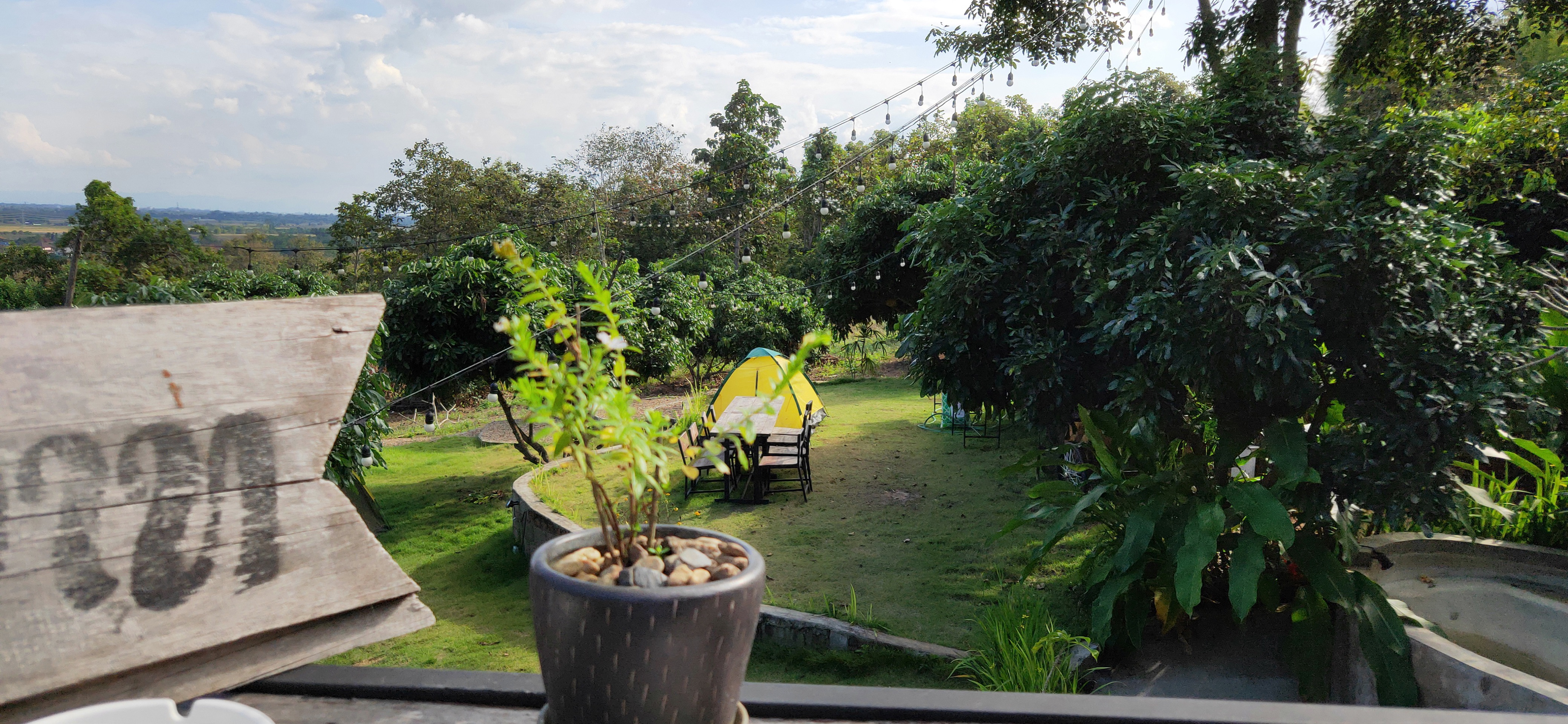 Chiang Mai Erotic Garden