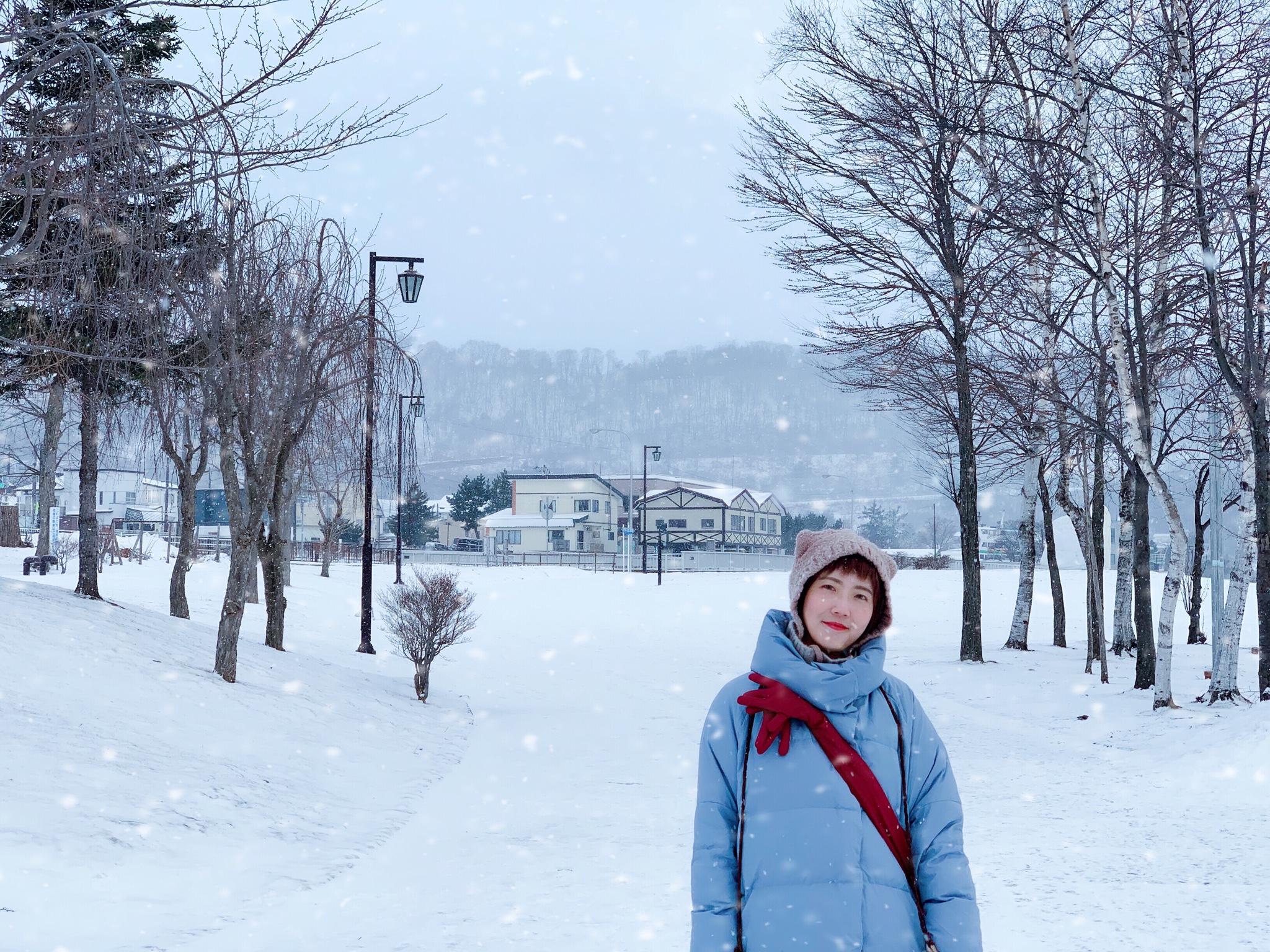 北海道自助遊攻略