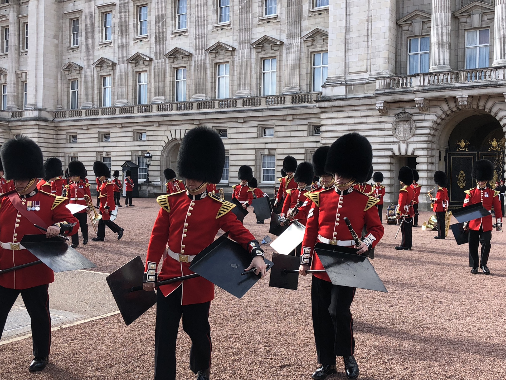 英國自助遊攻略