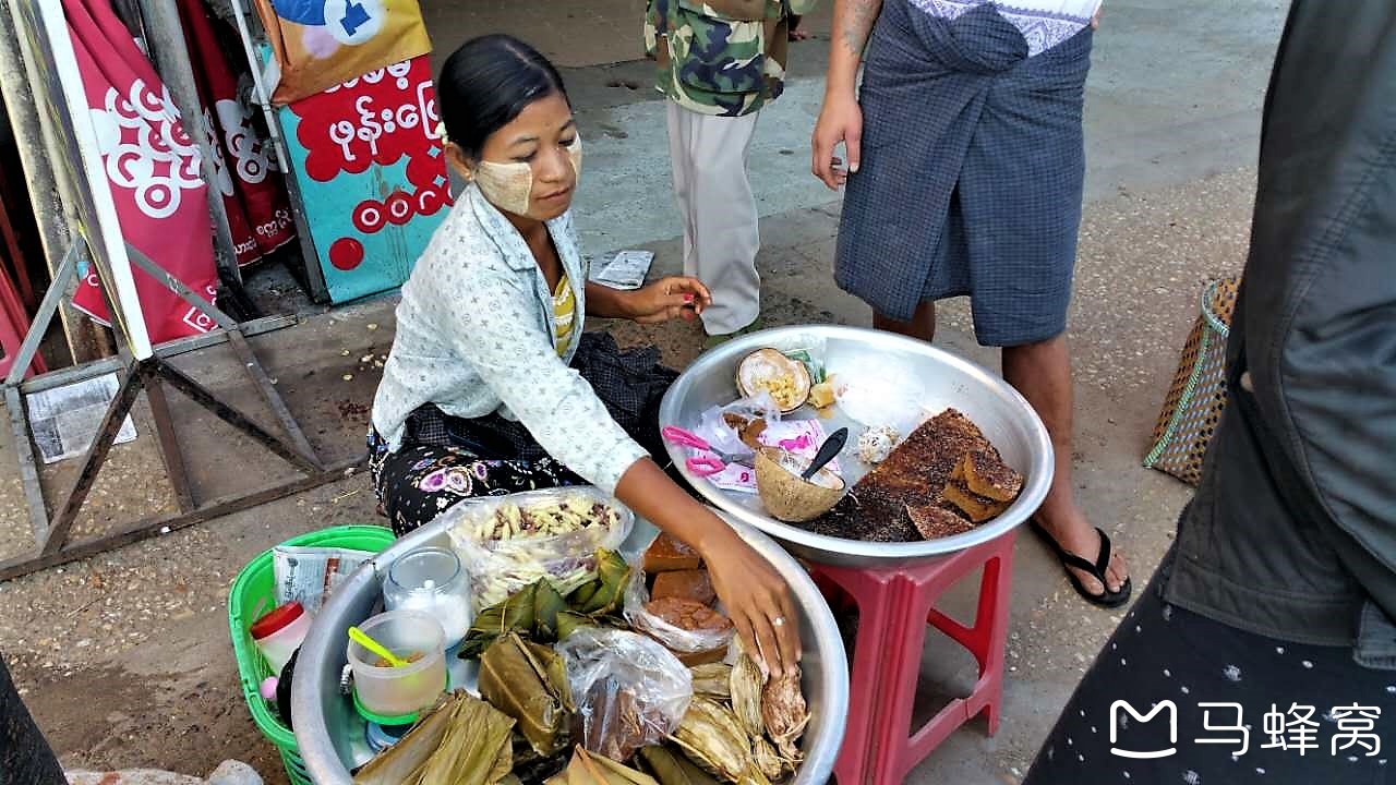 蒲甘自助遊攻略