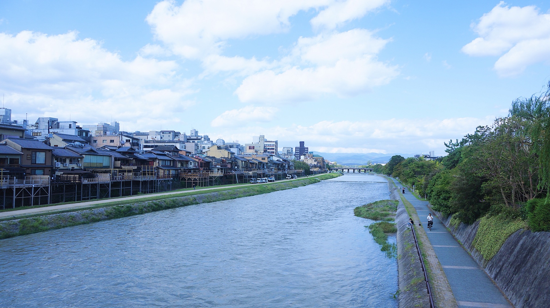 京都自助遊攻略