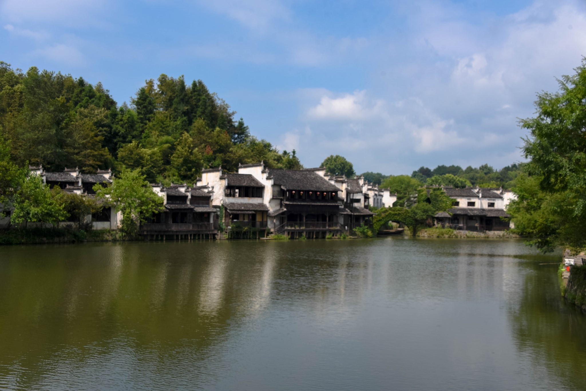 黃山自助遊攻略