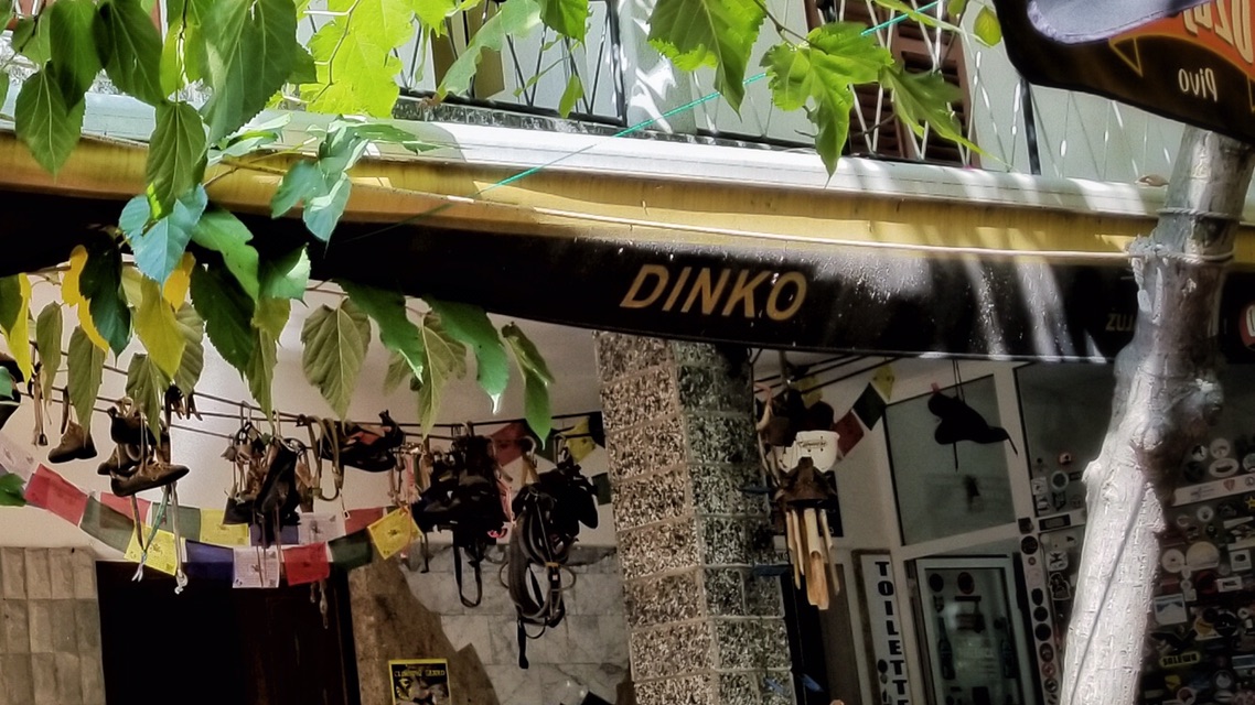 扎达尔美食-RestaurantDinko