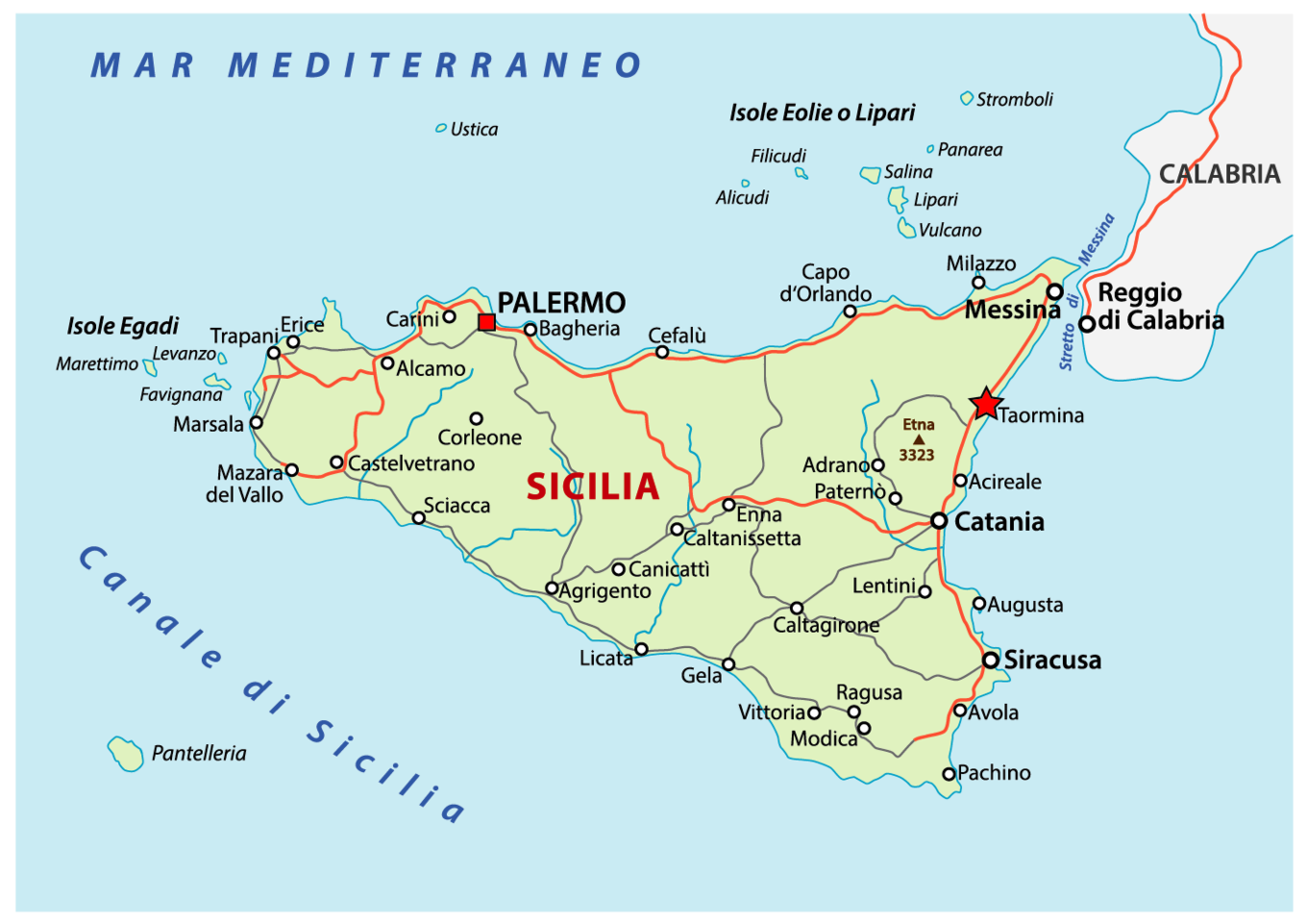 陶尔米纳(taormina)——不小心会听到内.