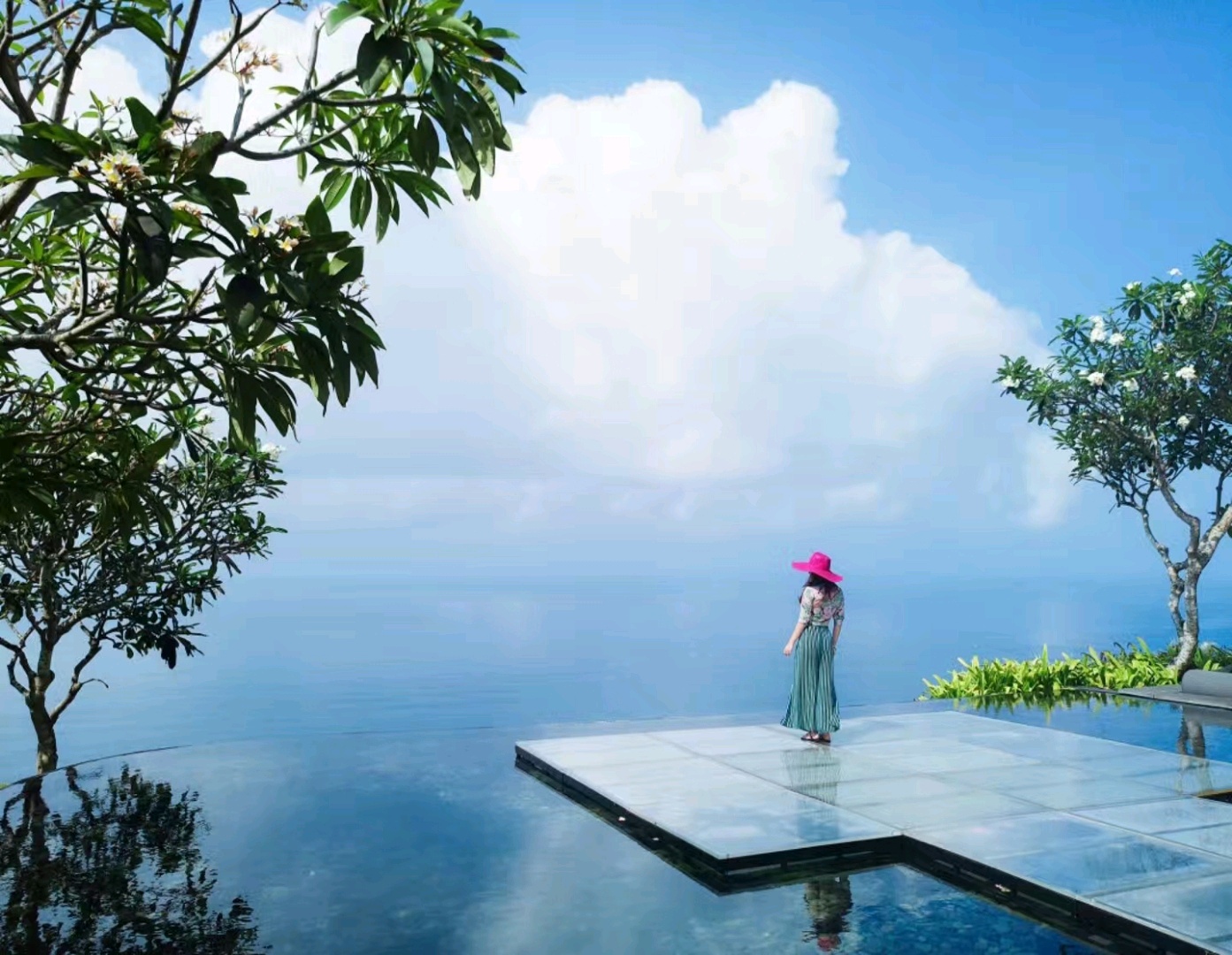 巴厘岛有哪些泳池酒店，巴厘岛哪些泳池酒店值得去，巴厘岛泳池酒店推荐 