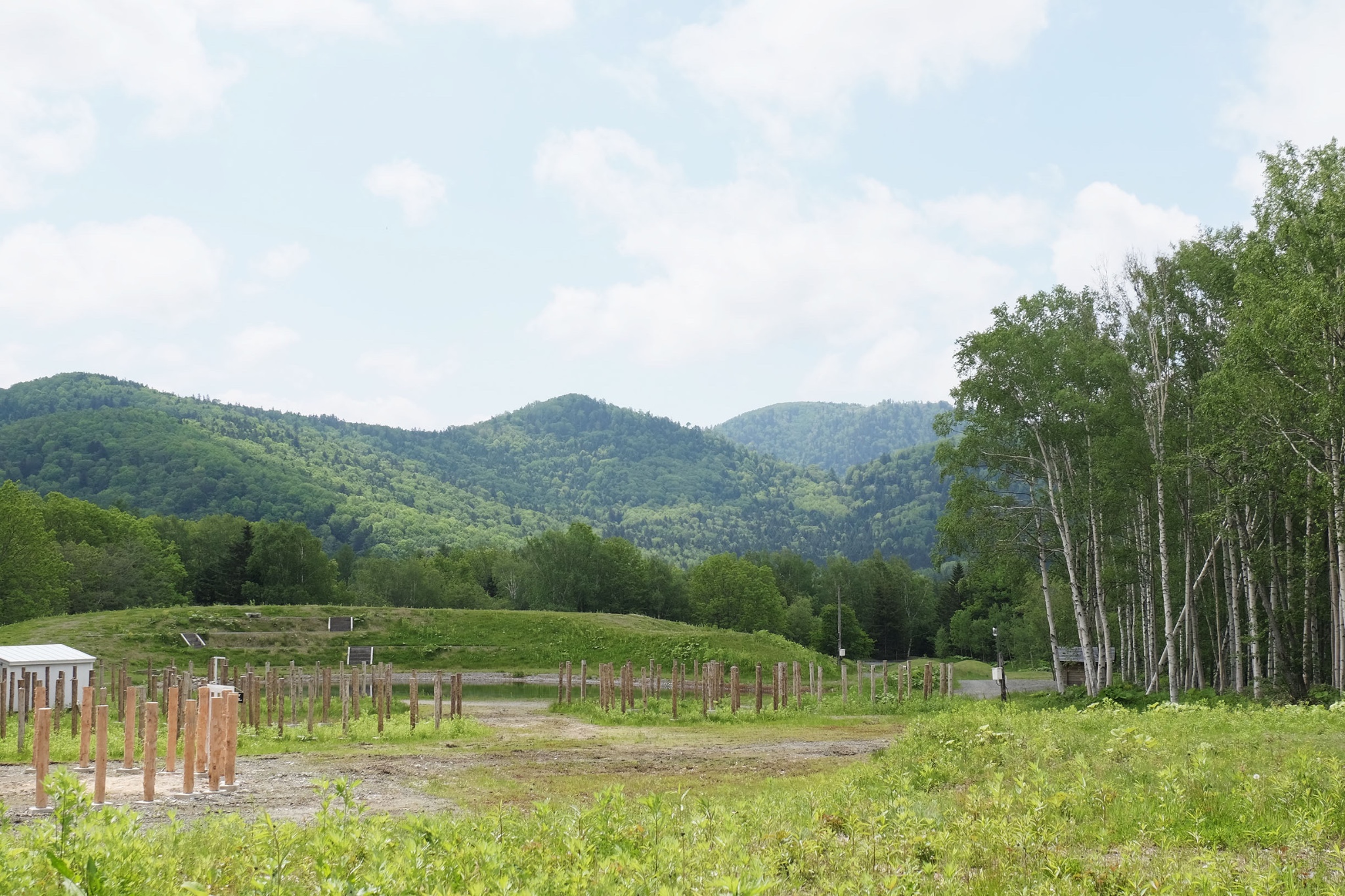 北海道自助遊攻略