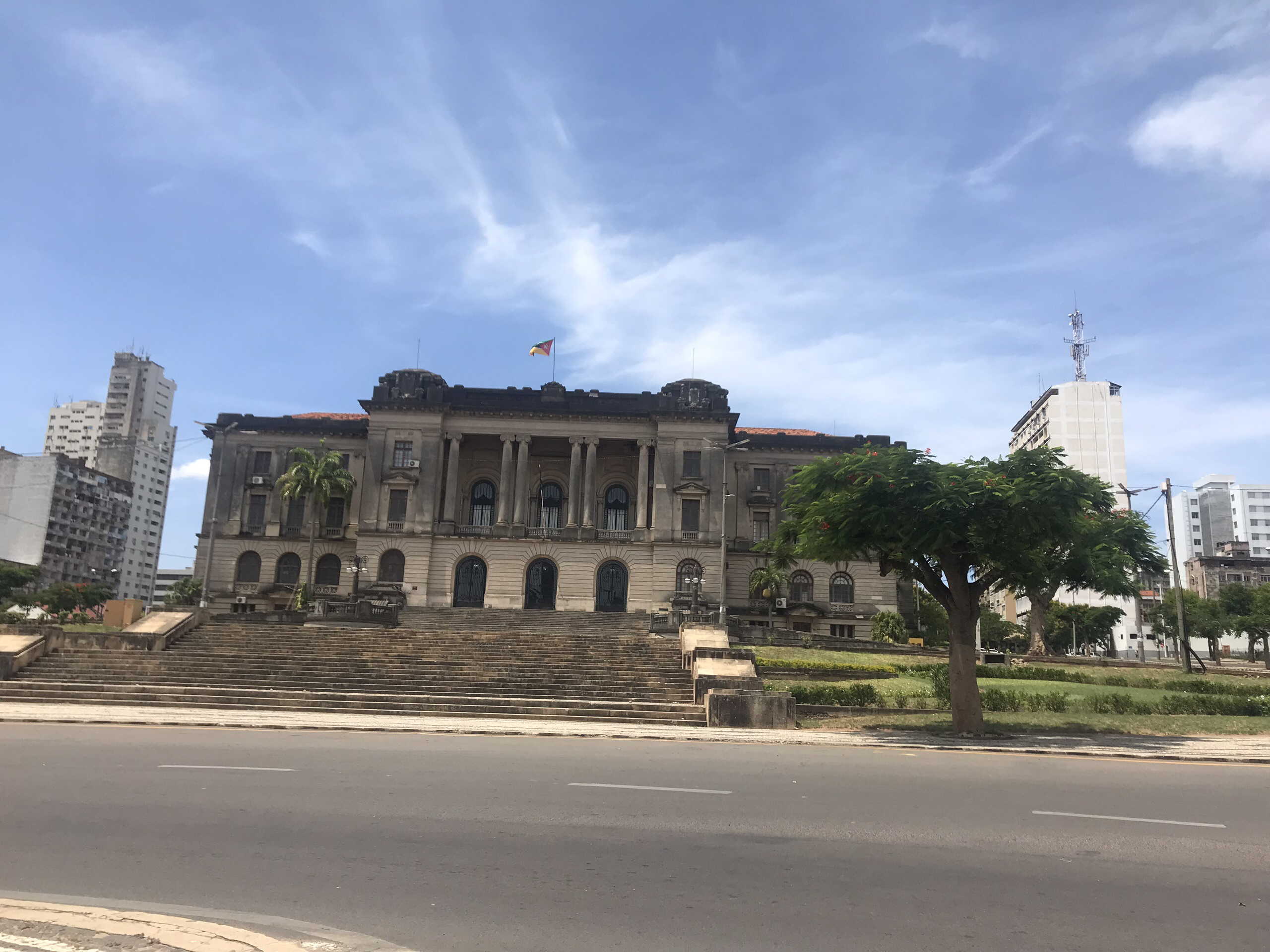 Fortaleza da Nossa Senhora da Conceicao