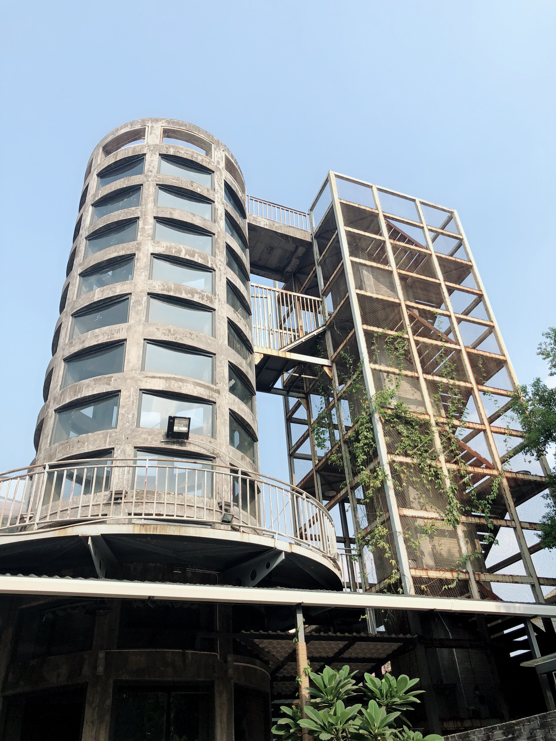 柴油机1959创意园