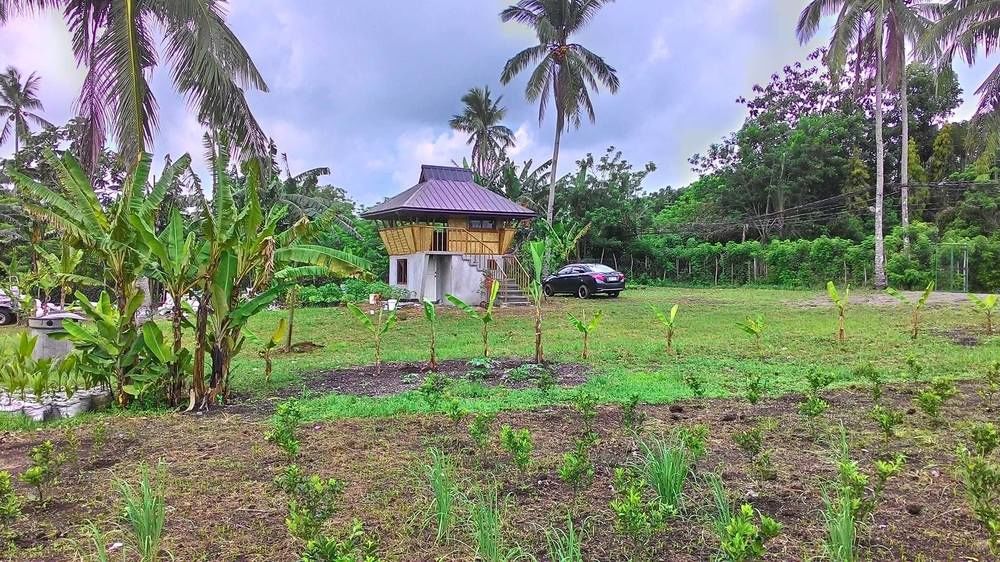 帝王有机农场酒店