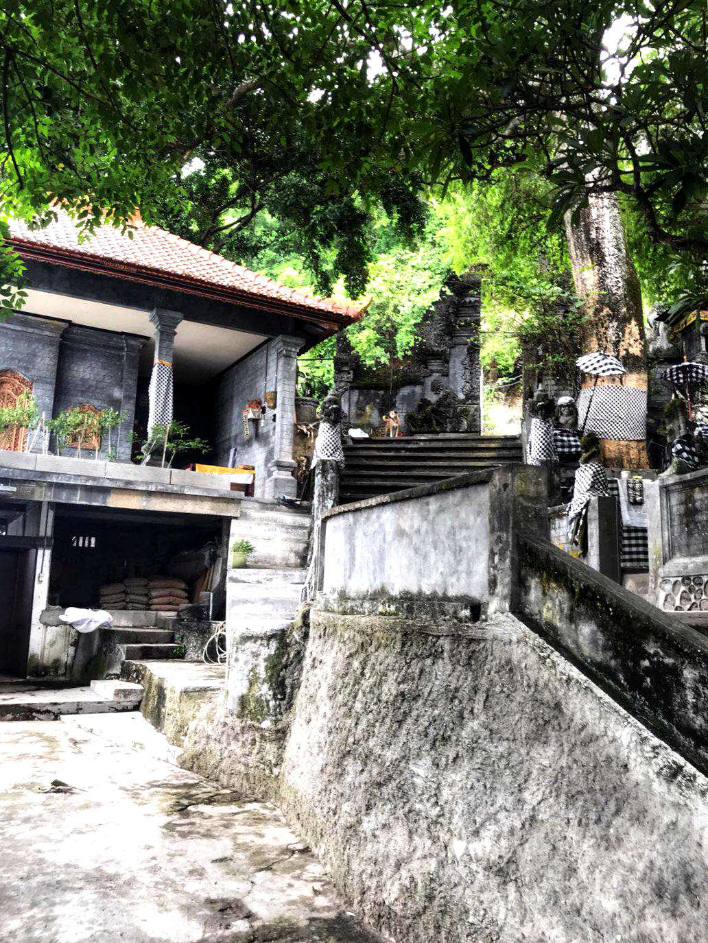 巴都隆博神庙攻略 巴都隆博神庙门票 地址 巴都隆博神庙景点攻略 马蜂窝