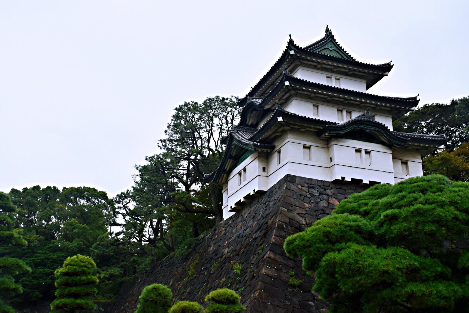 東京自助遊攻略