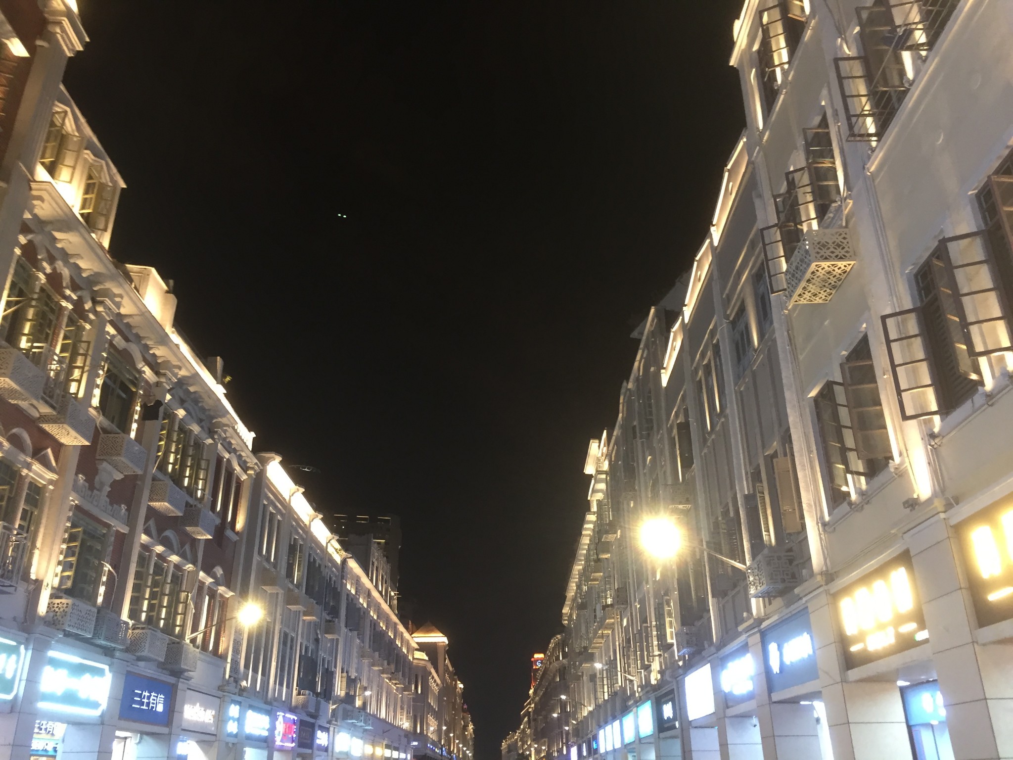 【王小胖旅行记忆】---2018厦门说走就走的旅行