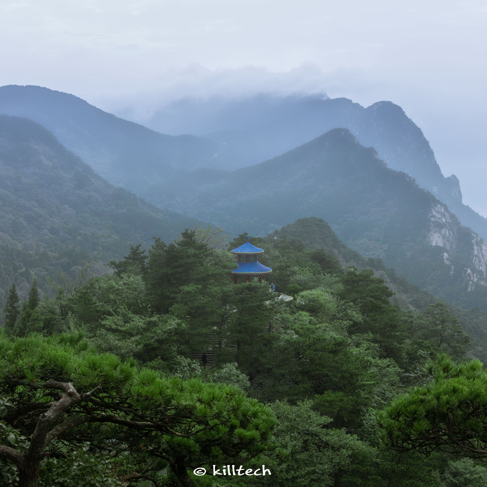 2022廬山旅遊攻略,廬山自由行攻略,馬蜂窩廬山出遊攻略遊記 - 馬蜂窩