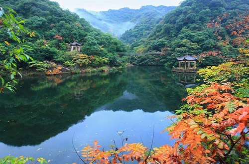 餘姚陽明溫泉山莊慈溪達蓬山溫泉建德新安江玉溫泉杭州雲曼溫泉本篇