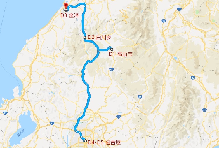 日本名古屋白川乡金泽5天童话雪景定制 赏雪景泡温泉 亲历白川乡点灯仪式 打卡合掌村 兼六园 名古屋城寻历史文明 马蜂窝自由行 日本名古屋白川乡金泽5天童话雪景定制 赏雪景泡温泉 亲历白川乡点灯仪式 打卡合掌村 兼六园 名古屋城寻历史文明 马蜂窝自由行