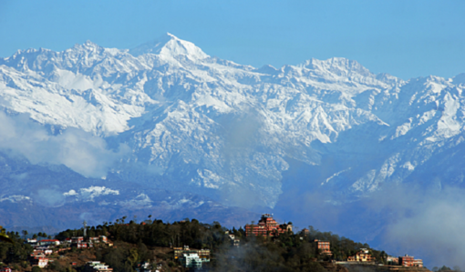 精品-尼泊尔8天人文自然深度游(本班迪布尔纽瓦丽文化博物馆 廓尔 